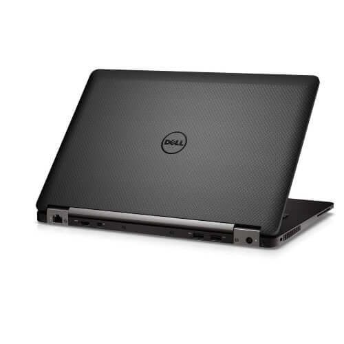 Dell Latitude E7470 Ultrabook 14 Inch Business Laptop (Intel Dual Core i5-6300U up to 3.0GHz, 16GB DDR4 RAM, 256GB SSD, Intel HD 520, WiFi, HDMI, Windows 10 Pro - Image 3