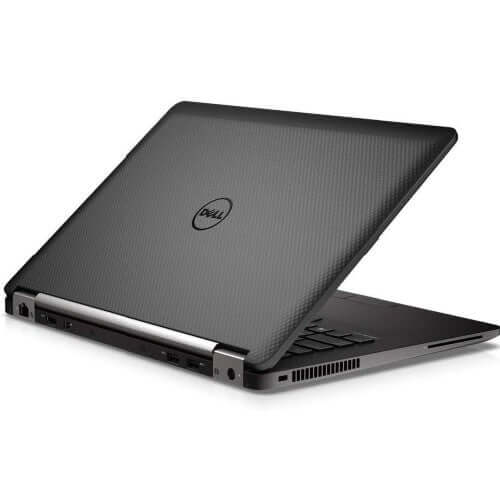 Dell Latitude E7470 Ultrabook 14 Inch Business Laptop (Intel Dual Core i5-6300U up to 3.0GHz, 16GB DDR4 RAM, 256GB SSD, Intel HD 520, WiFi, HDMI, Windows 10 Pro - Image 4