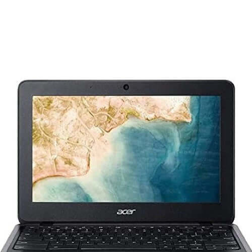 Acer C740-ZHN Celeron Chromebook,2nd Gen.,4GB RAM 16GB eMMC Arabic Keyboard Laptop - Image 5