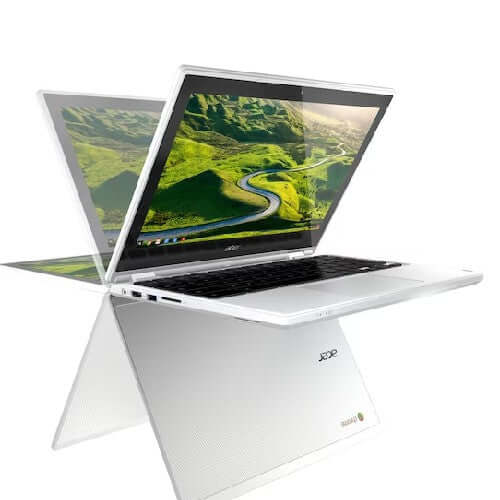 Acer R11 Chromebook 32GB,4GB Ram - Image 5
