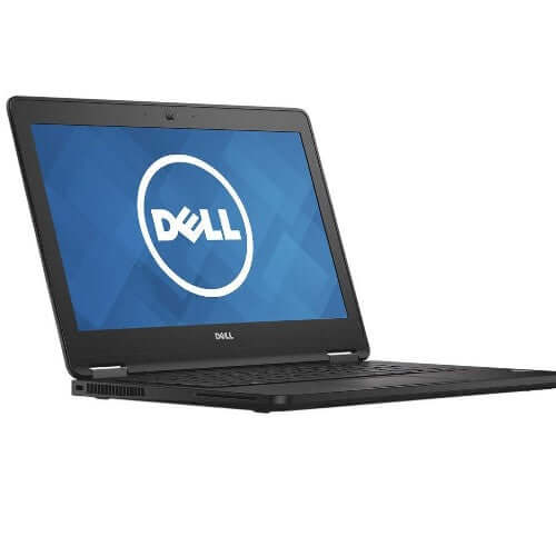 Dell Latitude E7270 UltraBook Laptop Intel Core i5-6300U,8GB Ram,256GB SSD, HDMI, Camera, WiFi, Card Reader, Win 10 Pro Laptop - Image 2