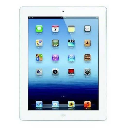 Apple iPad (3rd generation) 3G 64GB - Image 3