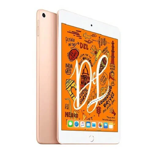 Apple iPad (5th generation) 4G 32GB - Image 4