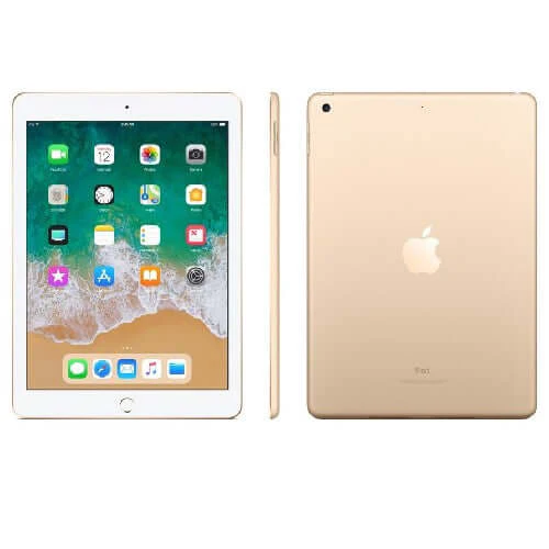 Apple iPad (5th generation) 4G 32GB - Image 5