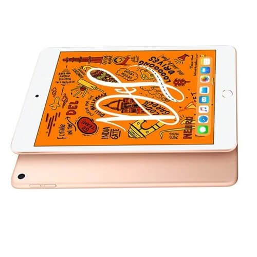 Apple iPad (5th generation) WiFi 32GB - Image 3