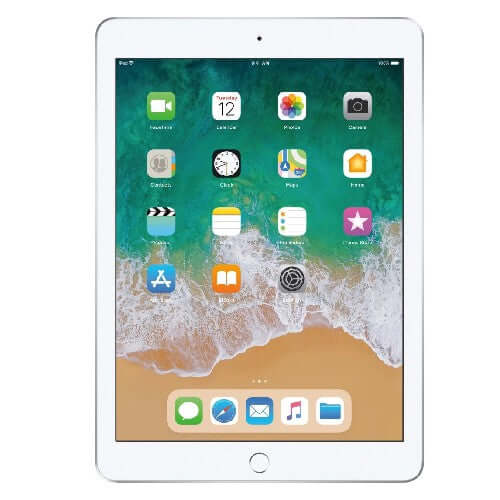 Apple iPad (6th generation) 128GB WiFi - Image 3