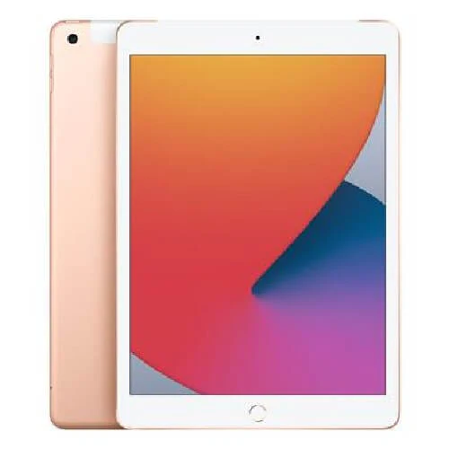 Apple iPad (8th generation) 32GB 4G - Image 4