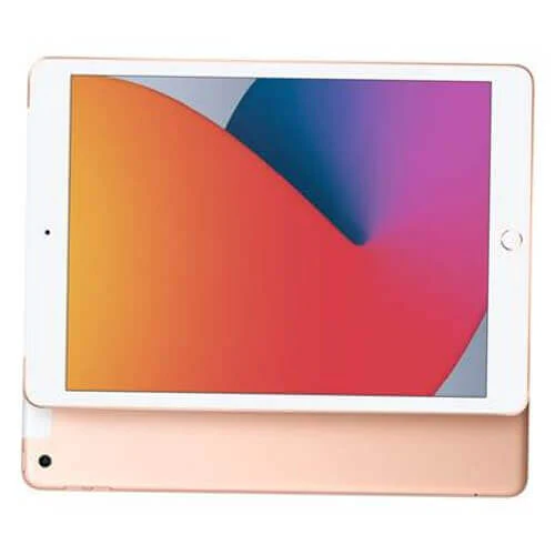 Apple iPad (8th generation) 32GB WiFi Cellular Space Grey Good - Image 4