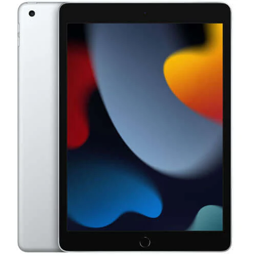Apple iPad (9th Gen 2021 WiFi ) 9.7inch 64GB Excellent Silver