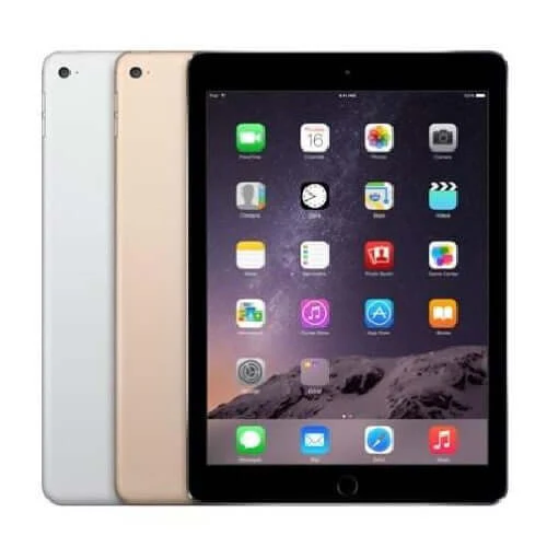 Apple iPad Air 2 128GB 4G - Image 5