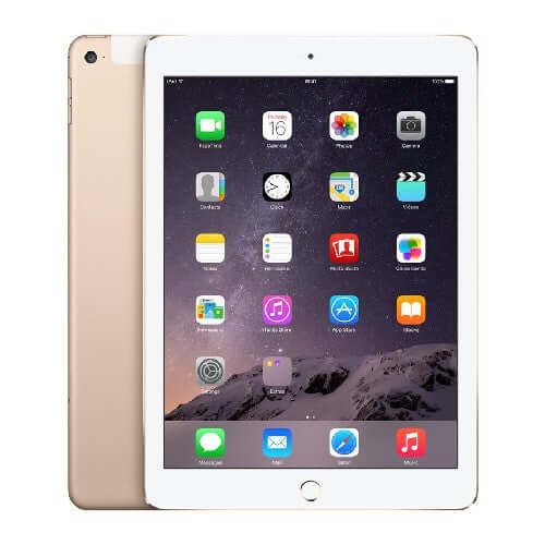 Apple iPad Air 2 128GB WiFi - Image 3