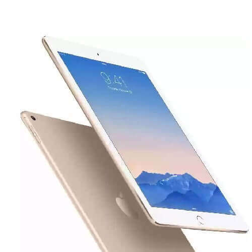 Apple iPad Air 2nd Gen 2014 WiFi 9.7inch 128GB Space Grey Excellent - Image 5