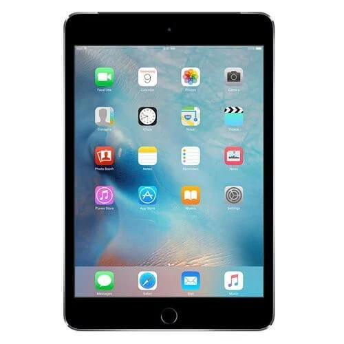 Apple iPad Mini 64GB 4G - Image 2