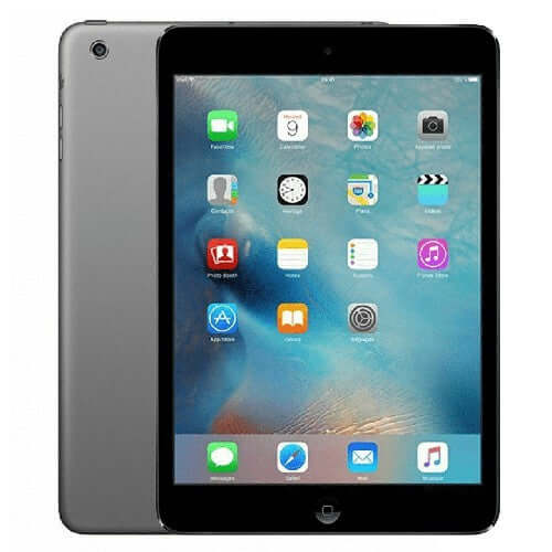 Apple iPad mini 2 128GB 4G - Image 4