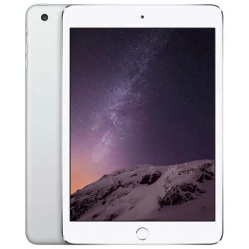 Apple iPad mini 3 4G 128GB - Image 5