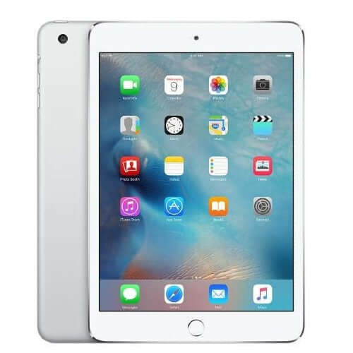 Apple iPad mini 3 64GB 4G - Image 4