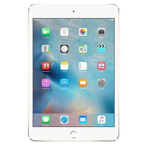 Apple iPad mini 4 16GB 4G - Image 4