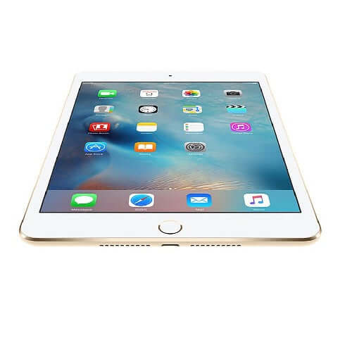 Apple iPad mini 4 16GB WiFi - Image 2