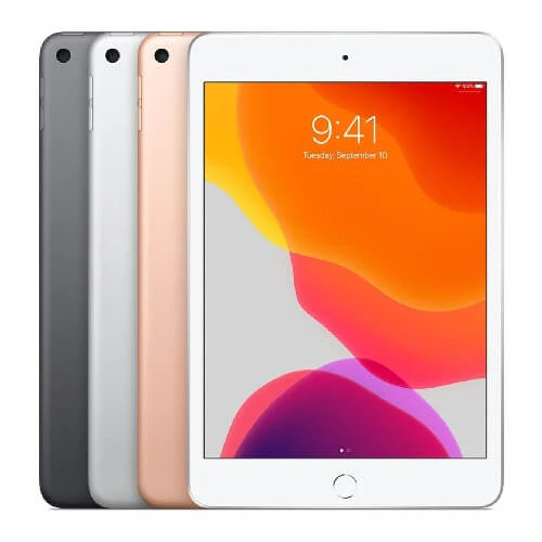 Apple iPad mini (5th generation) 64GB WiFi - Image 4