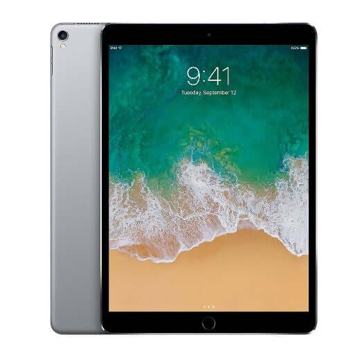 Apple iPad Pro (10.5-inch) 4G 256GB, 2017 Space Grey Good