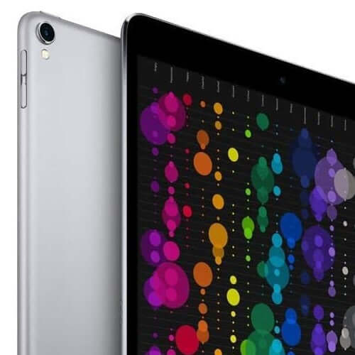 Apple iPad Pro (10.5-inch) WiFi 256GB, 2017 - Image 4