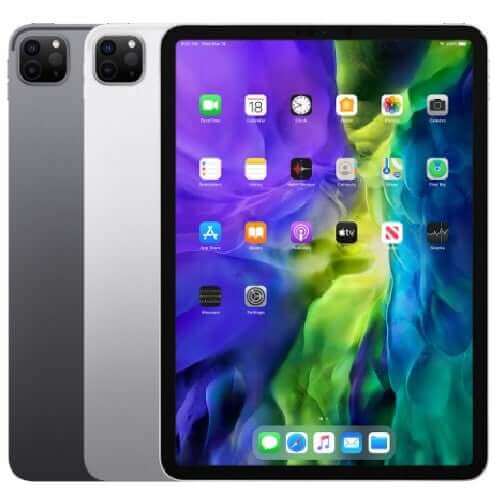 Apple iPad Pro 11-inch (2nd generation) WiFi 512GB, 2020