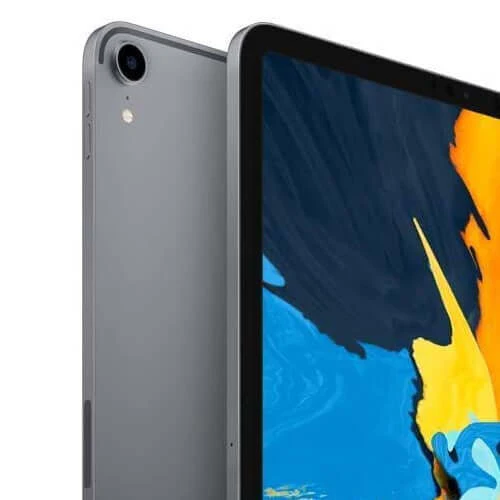 Apple iPad Pro 11-inch 4G 256GB, 2018 - Image 4