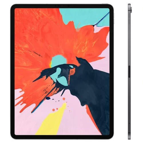 Apple iPad Pro 12.9-inch (3rd generation) WiFi 1TB, 2018 - Image 2