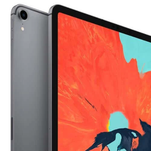 Apple iPad Pro 12.9-inch (3rd generation) WiFi 1TB, 2018 - Image 6