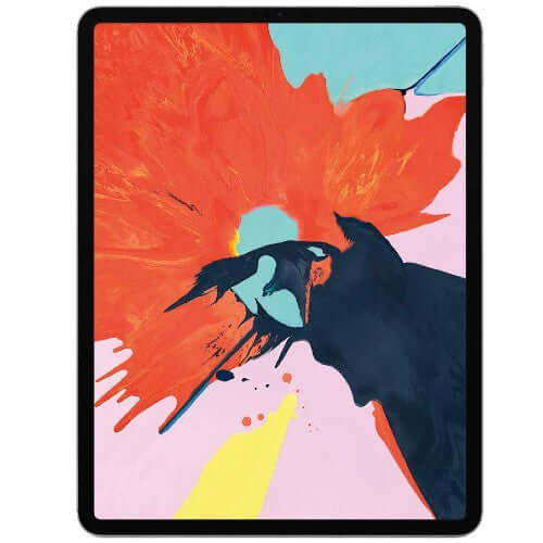 Apple iPad Pro 12.9-inch (3rd generation) WiFi 512GB, 2018 - Image 4