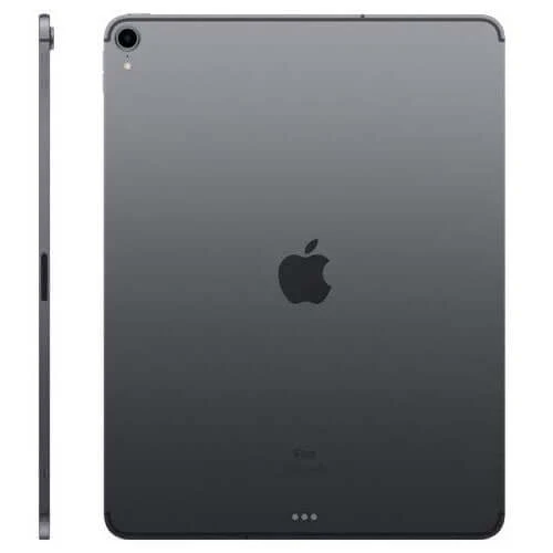 Apple iPad Pro 12.9-inch (3rd generation) WiFi 64GB, Space Grey 2018 Good - Image 3