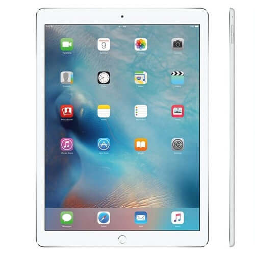 Apple iPad Pro (12.9-inch) 4G 32GB, 2015 - Image 4