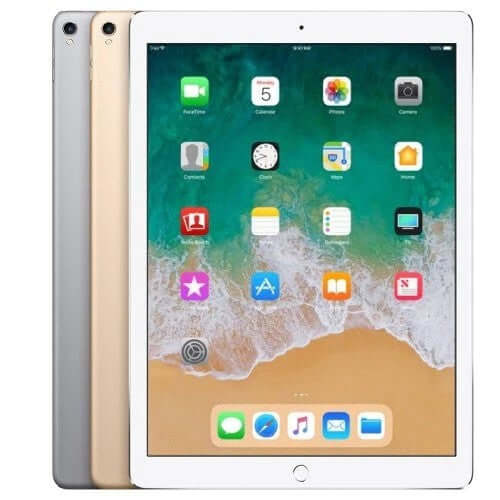Apple iPad Pro 12.9-inch (2nd generation) WiFi 512GB, 2017 - Image 4