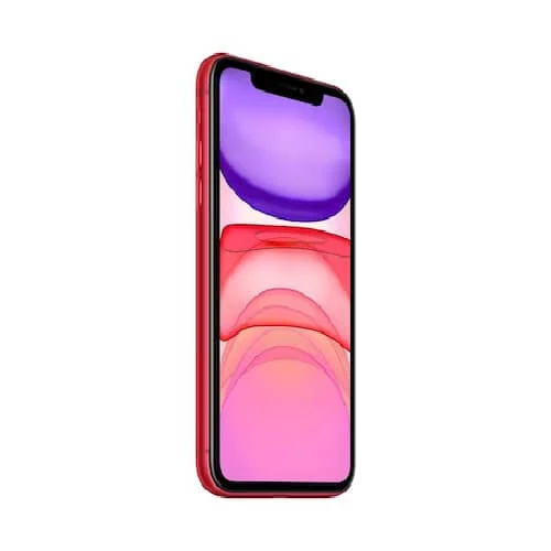 Apple iPhone 11 128GB Red (With Part Change Message) - Image 5