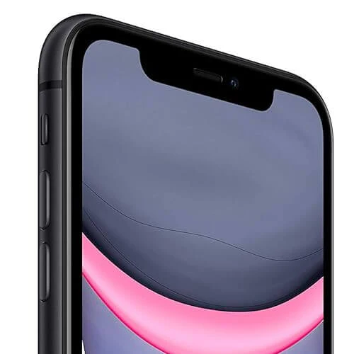 Apple iPhone 11 128GB  Black (With Part Change Message) - Image 3