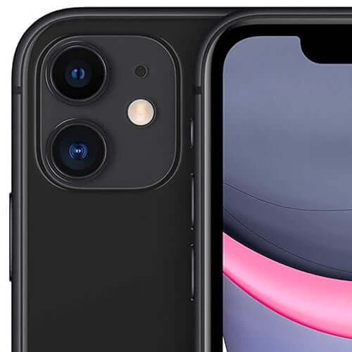 Apple iPhone 11 128GB  Black (With Part Change Message) - Image 5