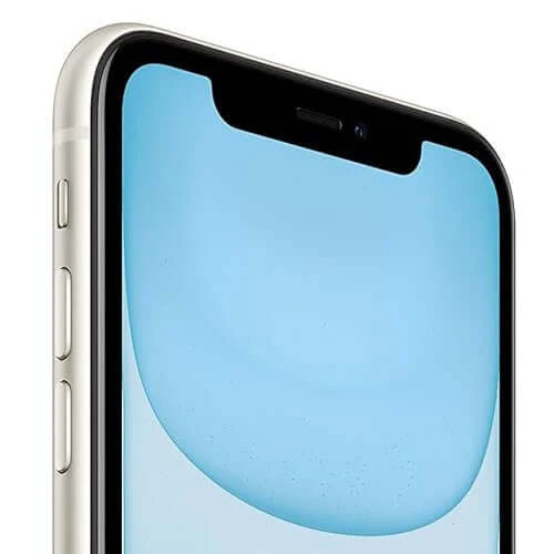 Apple iPhone 11 128GB White (With Part Change Message) - Image 3