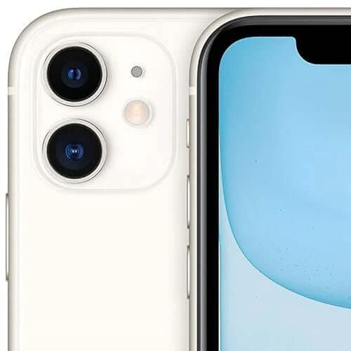 Apple iPhone 11 128GB White (With Part Change Message) - Image 5