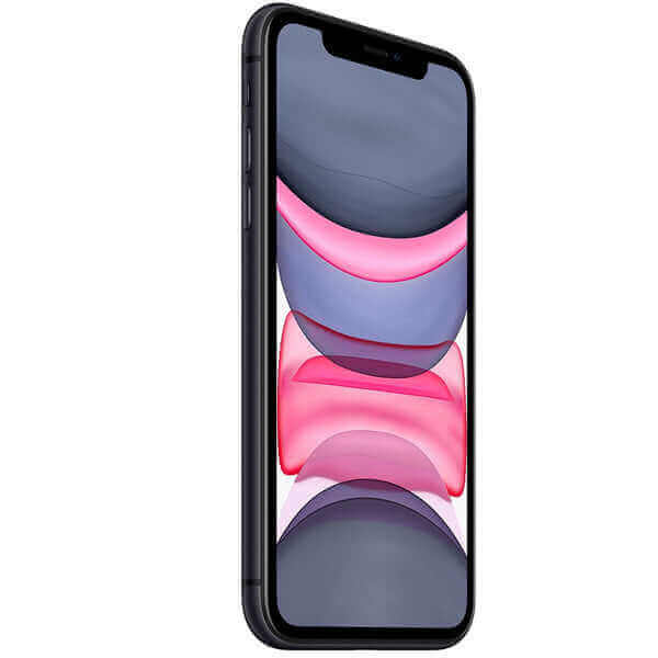 Apple iPhone 11 64GB Black (With Part Change Message) - Image 3
