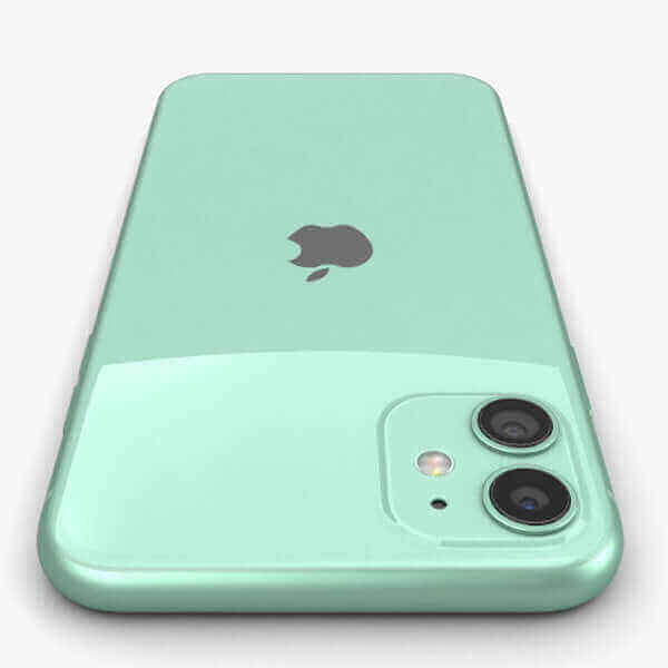 Apple iPhone 11 64GB Green (With Part Change Message) - Image 3