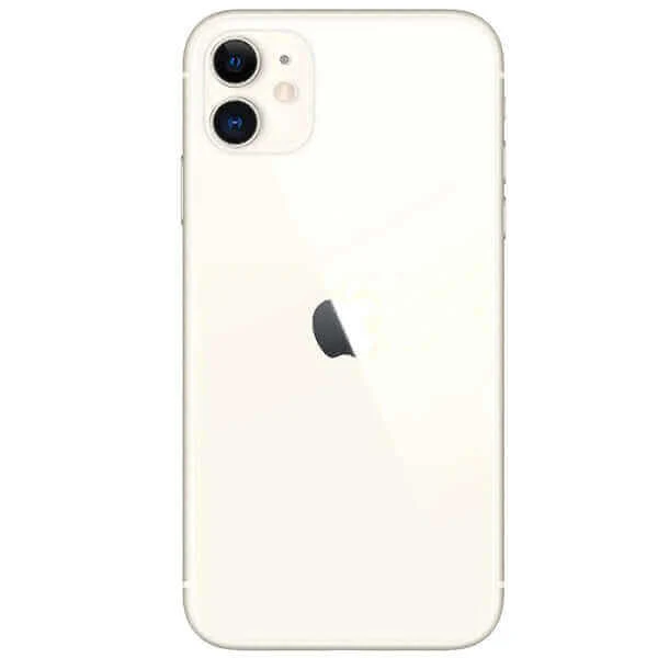 Apple iPhone 11 64GB - White (With Part Change Message) - Image 3