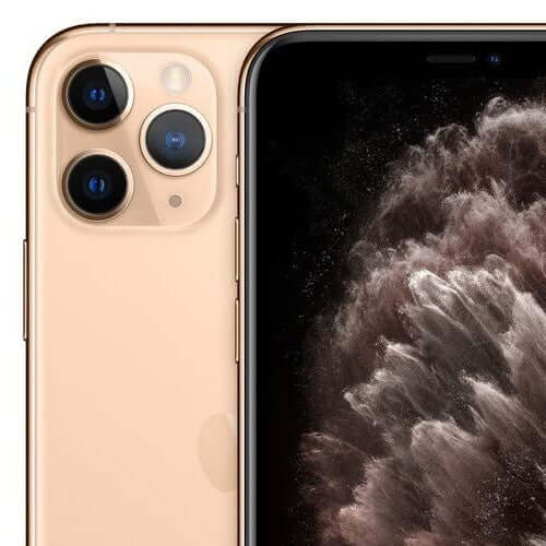 Apple iPhone 11 Pro 256GB Gold now Cash on delivery in saudi - Image 4