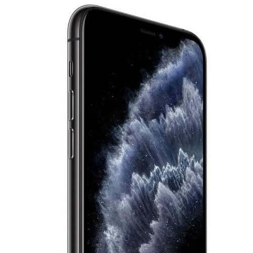 Apple iPhone 11 Pro 256GB Space Grey now Cash on delivery in saudi - Image 4
