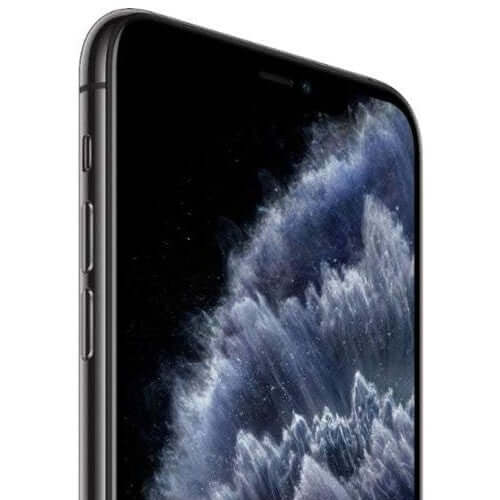 Apple iPhone 11 Pro 512GB Space Grey Good (Part Change Message) - Image 3