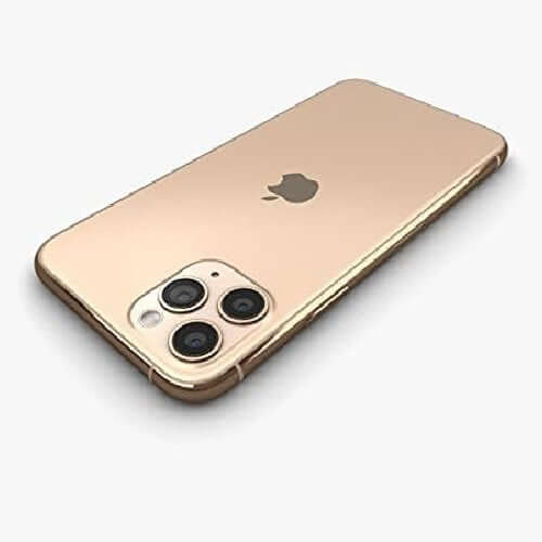 Apple iPhone 11 Pro 64GB Gold Good (Part Change Message) - Image 4