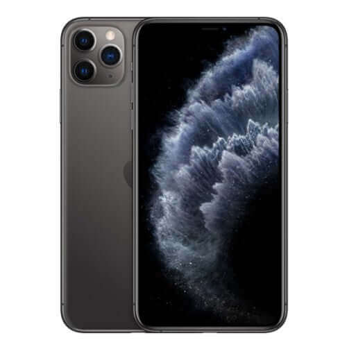 Apple iPhone - 11 Pro