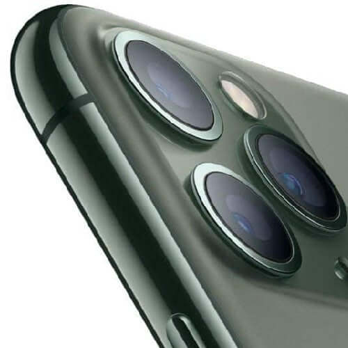 Apple iPhone 11 Pro Max 256GB Midnight Green Good - Image 2