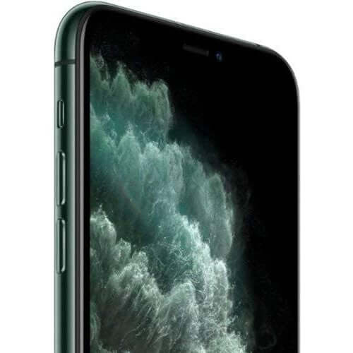 Apple iPhone 11 Pro Max 256GB Midnight Green Good - Image 3