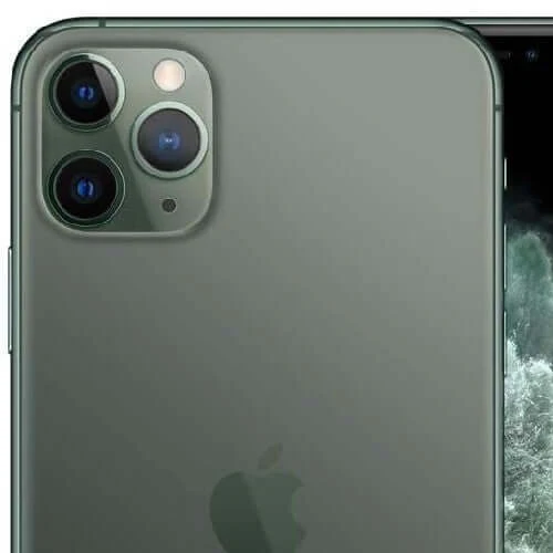 Apple iPhone 11 Pro Max 256GB Midnight Green Good - Image 4