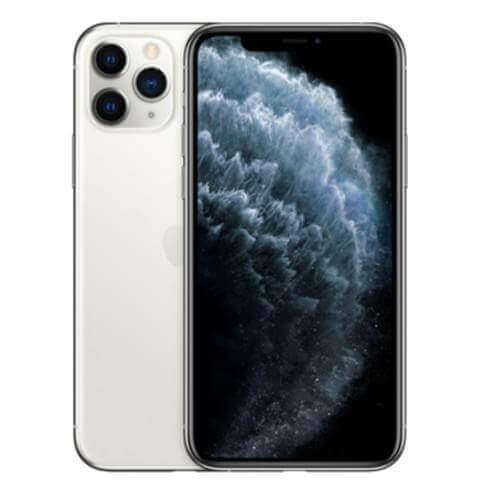 Apple iPhone 11 Pro Max 256GB Silver Good